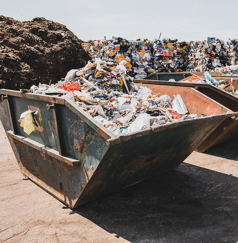 Skip Hire Services Kendal